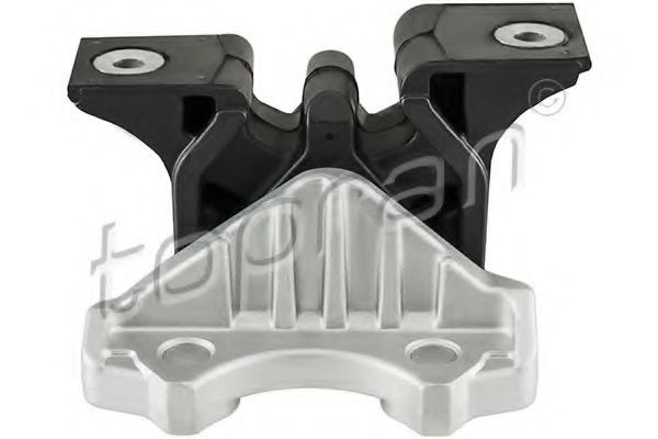 окачване, двигател 208 026