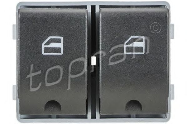 ключ(бутон), стъклоповдигане