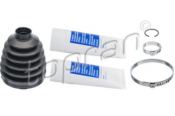 комплект маншон, полуоска 701 163