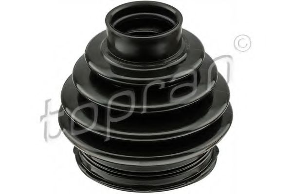 маншон, полуоска