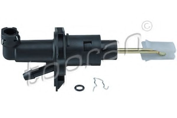 горна помпа на съединител 112 080