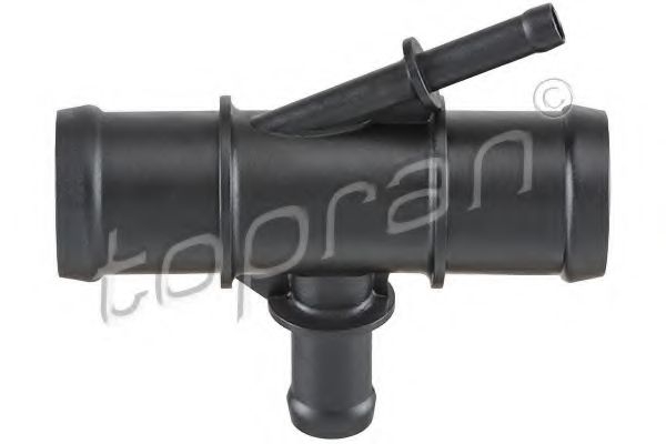 фланец за охладителната течност 114 725