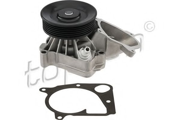 водна помпа 502 026