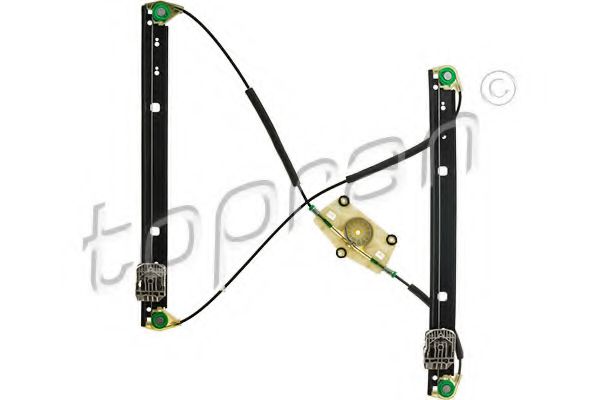 стъклоподемник 114 440