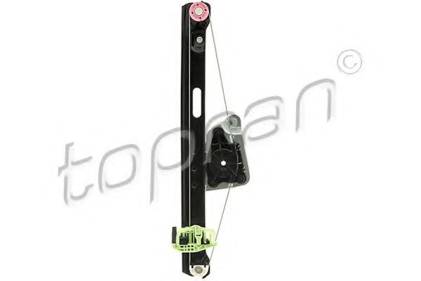 стъклоподемник 502 093