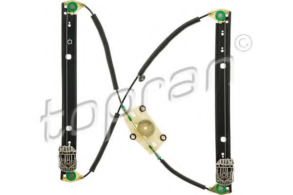 стъклоподемник 114 715