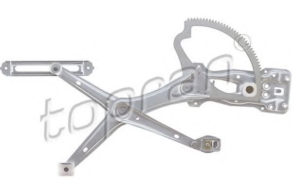 стъклоподемник 408 231