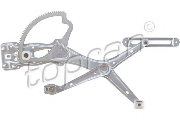 стъклоподемник 408 232