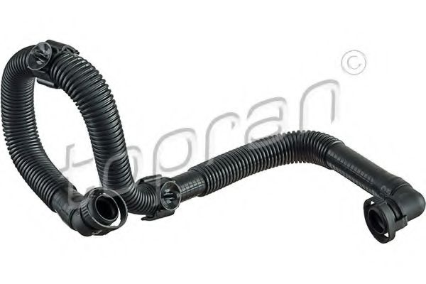 всмукателна тръба, захранване с въздух 114 730