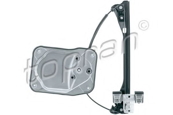 стъклоподемник 114 647