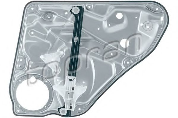 стъклоподемник 114 679