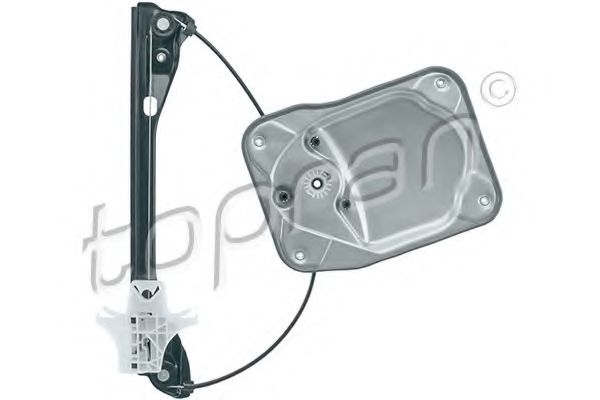 стъклоподемник 114 690