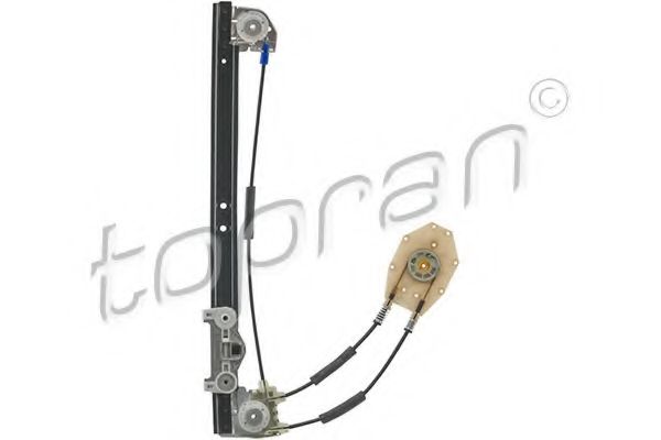 стъклоподемник