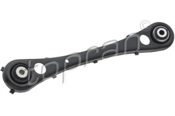 носач, окачване на колелата 112 872