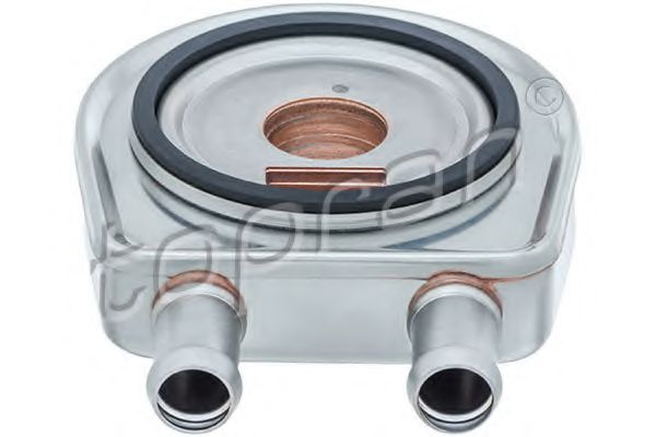 маслен радиатор, двигателно масло 701 158