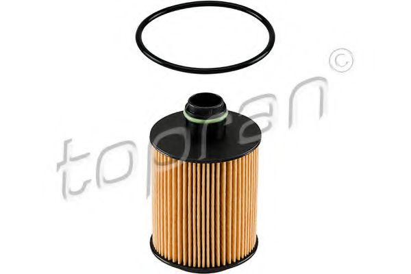 маслен филтър