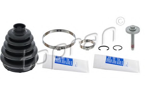 комплект маншон, полуоска 304 385