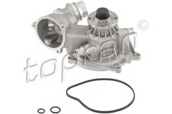 водна помпа 501 977