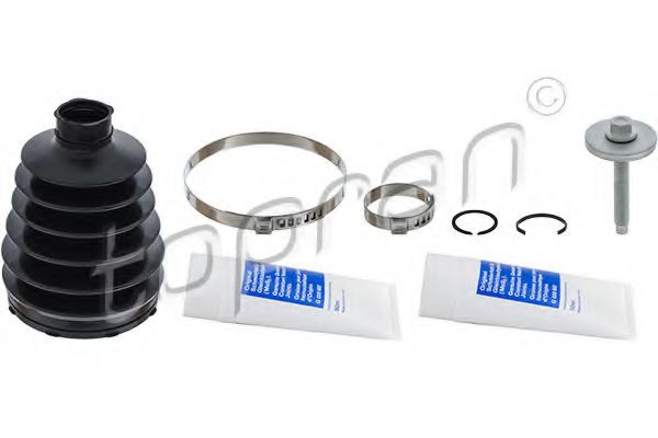 комплект маншон, полуоска 304 379