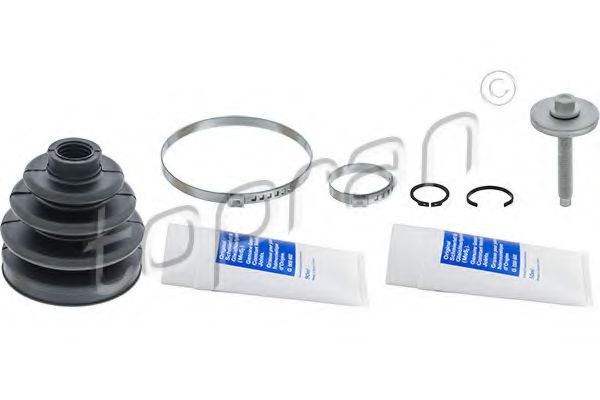 комплект маншон, полуоска 304 390