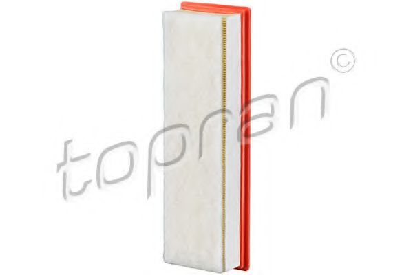 въздушен филтър 701 007