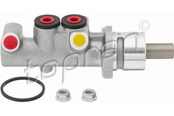 Спирачна помпа 700 781
