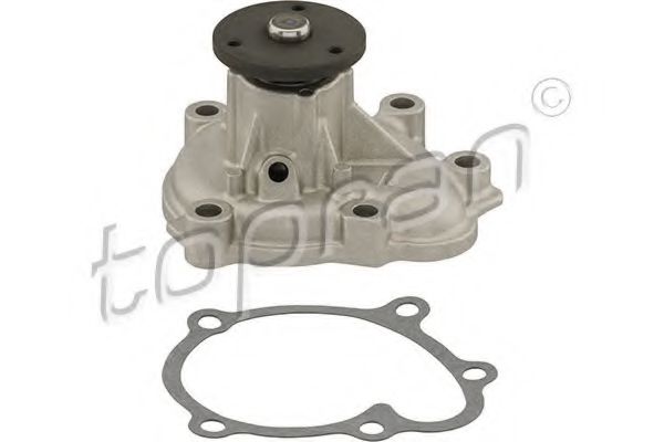 водна помпа 208 131