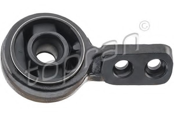 държач, окачване на напречен носач 500 742