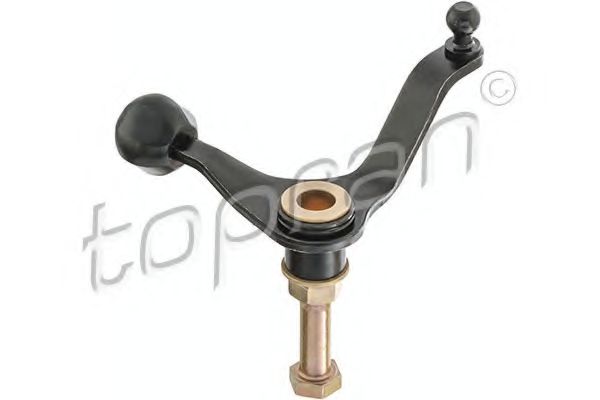 ремонтен комплект, скоростен лост 723 038