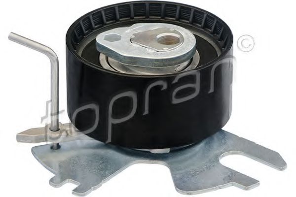 обтяжна ролка, ангренаж 722 765