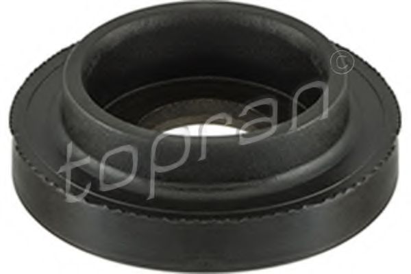 окачване, спомагателна рамка/ носеща конструкция на двигател 723 172