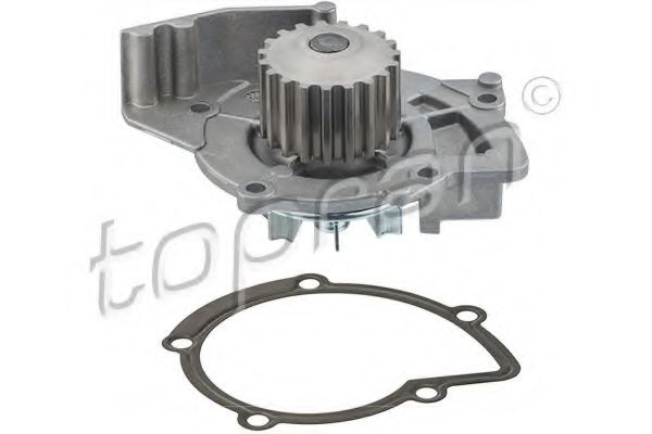 водна помпа 304 349