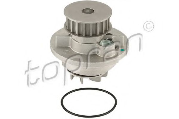 водна помпа 208 130