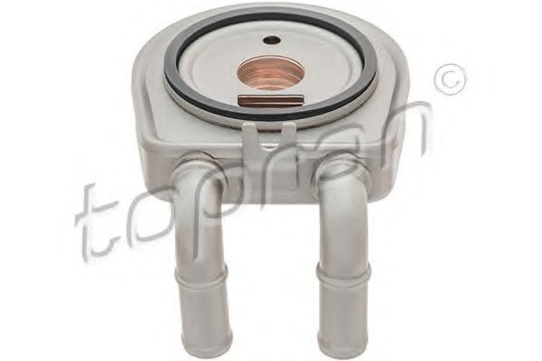 маслен радиатор, двигателно масло 723 119