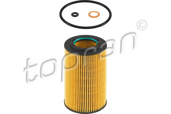 маслен филтър