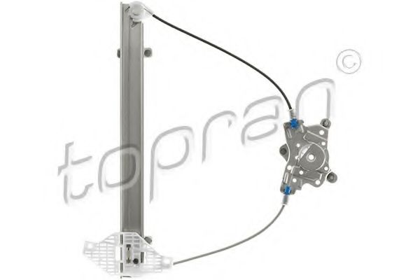 стъклоподемник 820 845