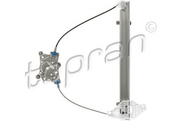 стъклоподемник 820 846