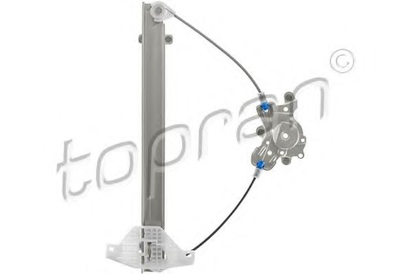 стъклоподемник 820 848