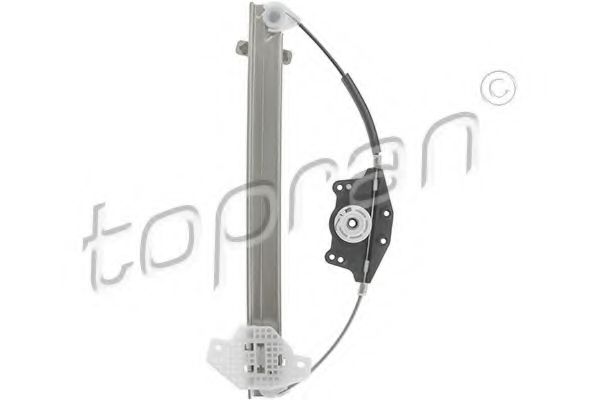 стъклоподемник 820 883