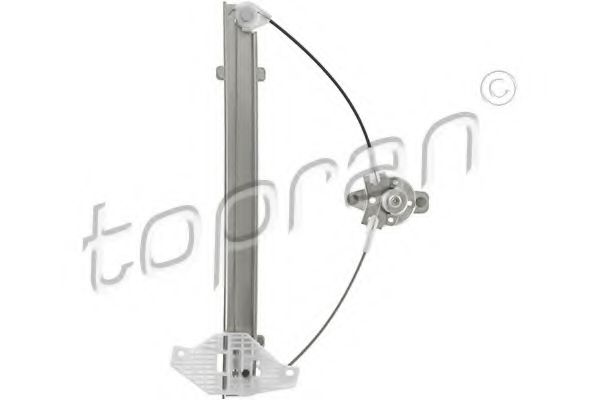 стъклоподемник 820 887