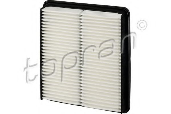 въздушен филтър