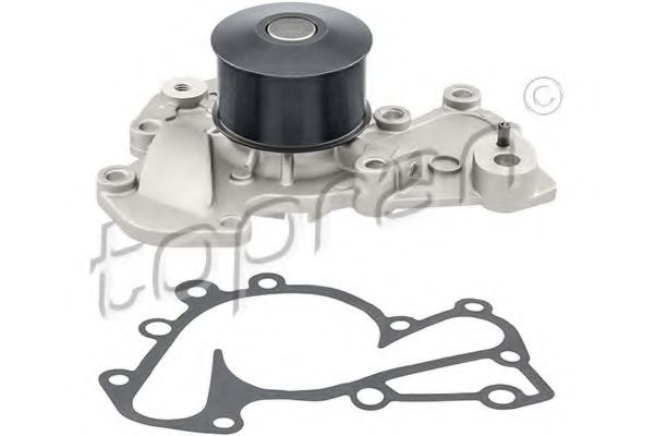 водна помпа 820 348