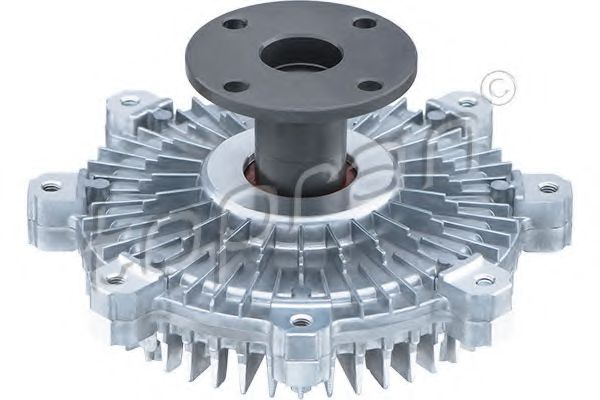 съединител, вентилатор на радиатора 820 843