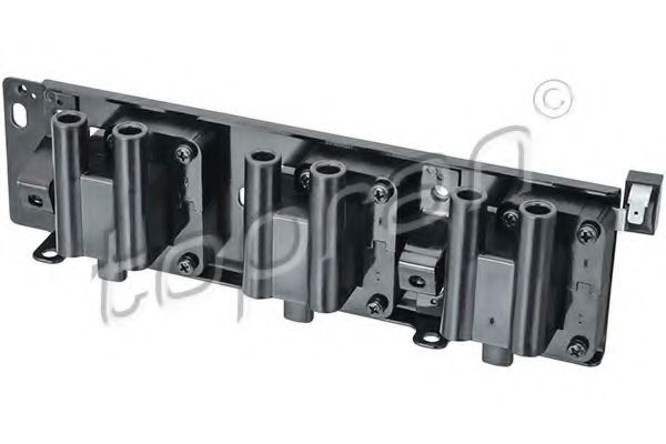 запалителна бобина 820 770