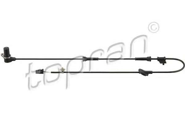 датчик, обороти на колелото 820 709