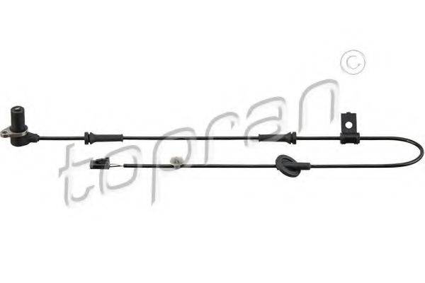 датчик, обороти на колелото 820 708