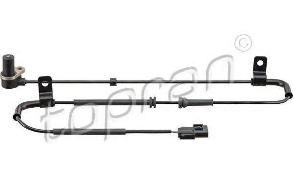 датчик, обороти на колелото 820 721