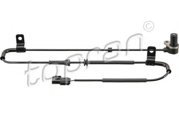 датчик, обороти на колелото 820 720