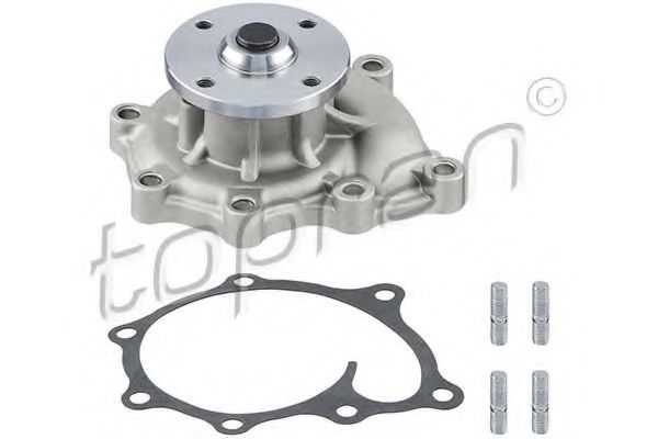 водна помпа 820 954