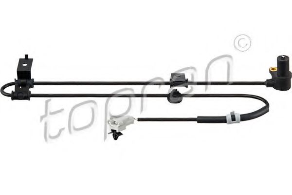 датчик, обороти на колелото 820 706